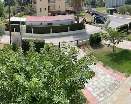 Trifili 오르모스 파나기아스
