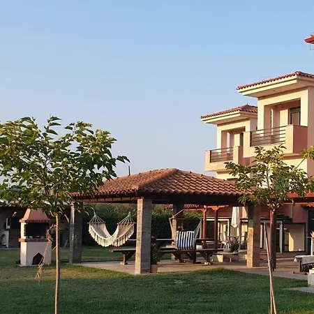 Trifili Casa vacanze