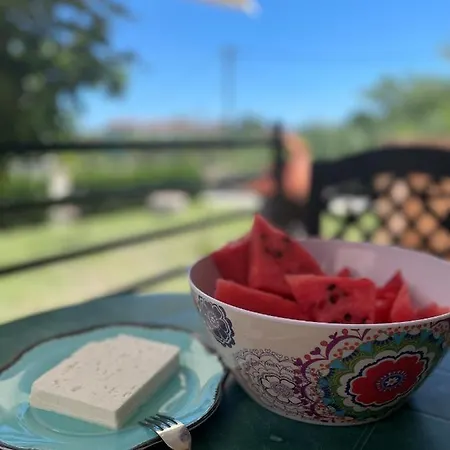 Σπίτι διακοπών Trifili