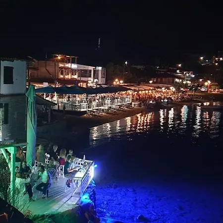 Trifili Ormos Panagias