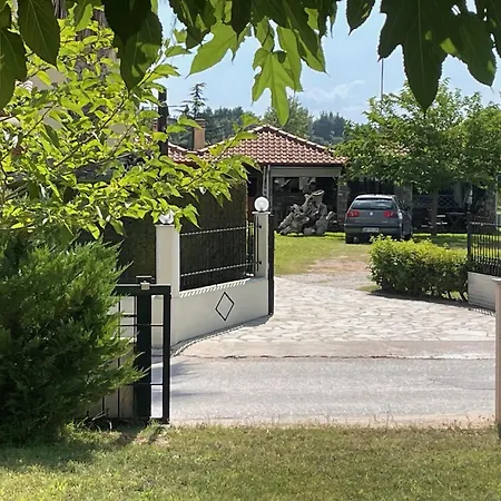Trifili Casa vacanze
