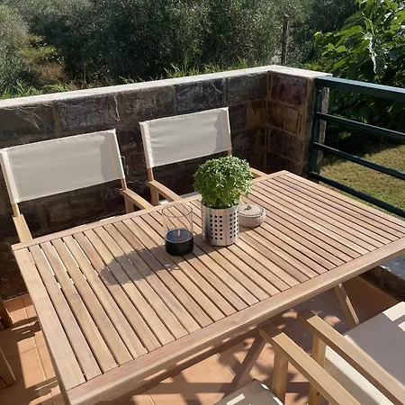Trifili Vakantiehuis *