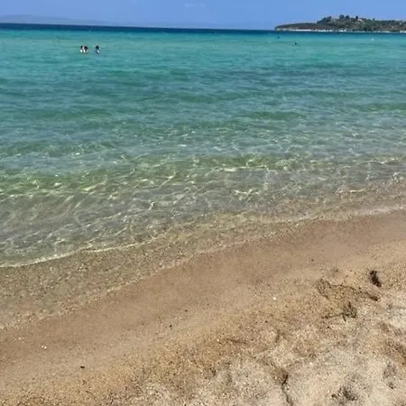 Trifili * Ormos Panagias