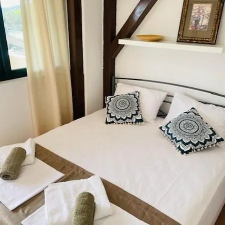 Trifili Vakantiehuis