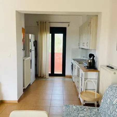 Trifili Vakantiehuis *