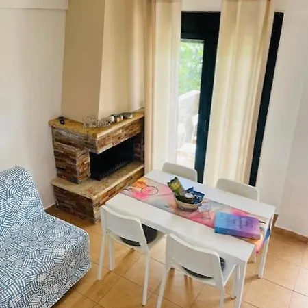 Vakantiehuis Trifili *