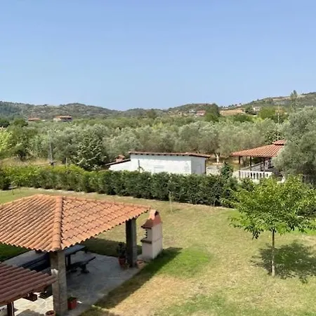 Trifili Vakantiehuis Ormos Panagias