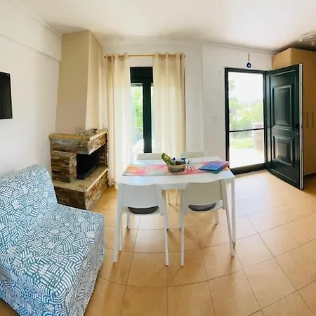 Vakantiehuis Trifili *