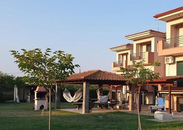 Trifili Vakantiehuis