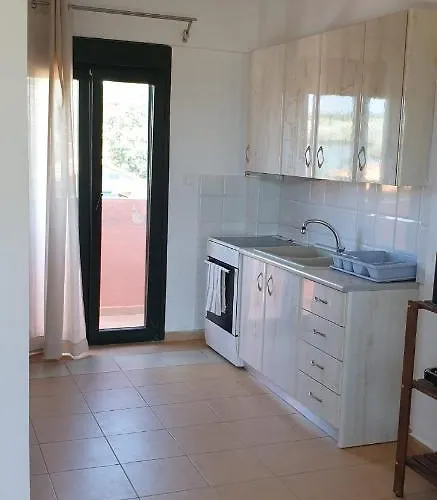 Vakantiehuis Trifili