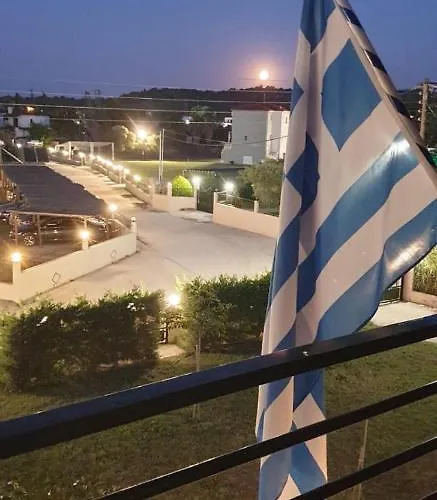 Trifili Vakantiehuis