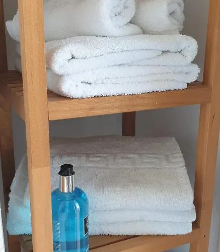 Trifili Vakantiehuis