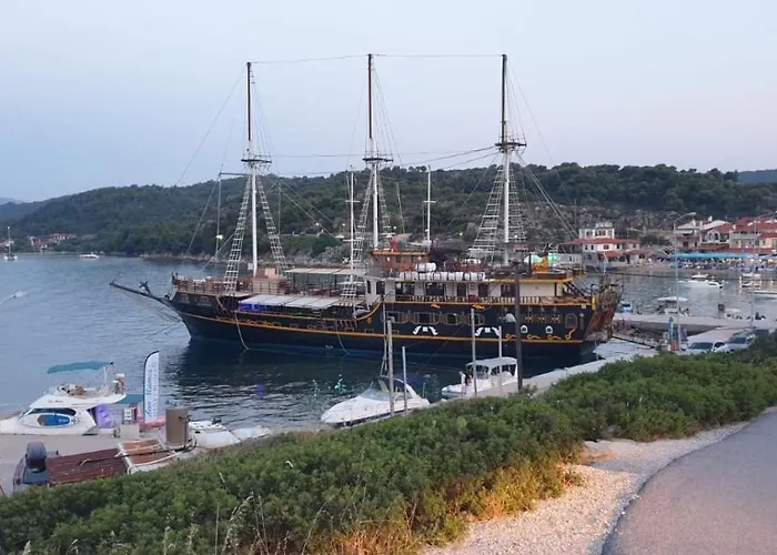 Trifili Vakantiehuis