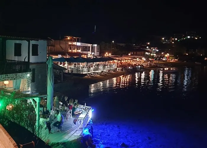Trifili Ormos Panagias
