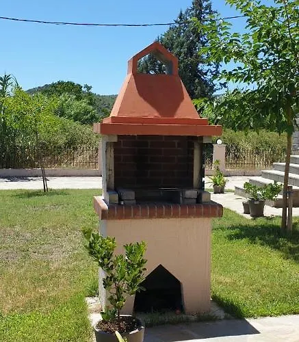 Trifili Vakantiehuis *