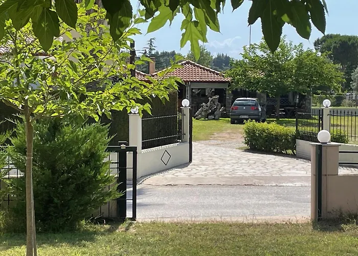 Trifili Vakantiehuis