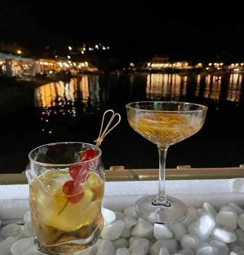 Trifili Vakantiehuis Ormos Panagias