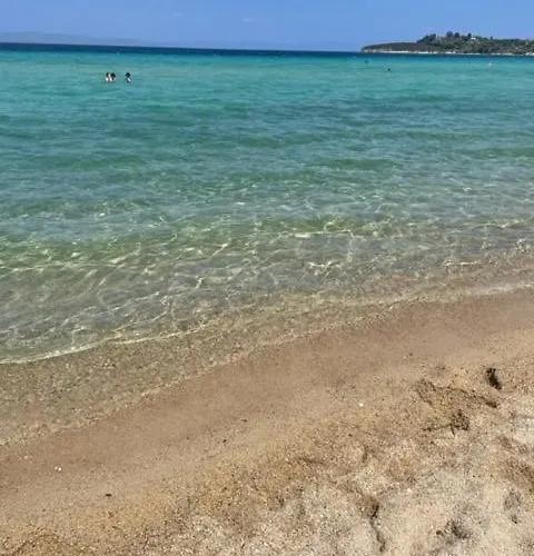 Trifili * Ormos Panagias