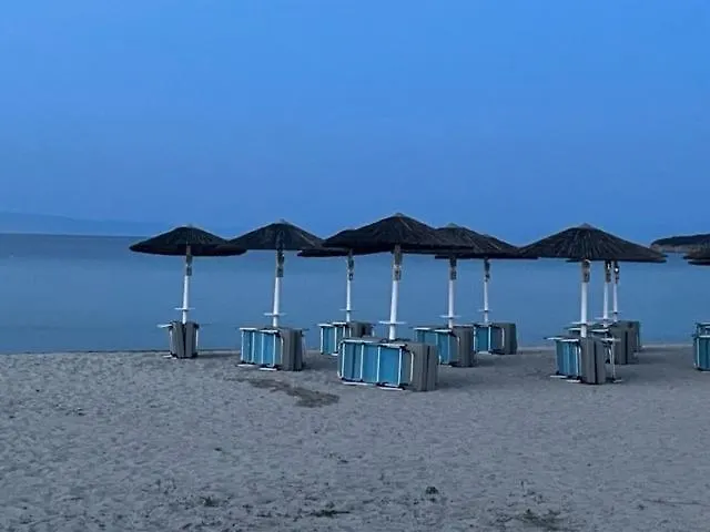 Trifili Vakantiehuis
