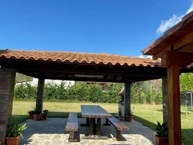 Trifili Ormos Panagias