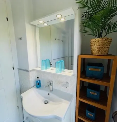 Vakantiehuis Trifili