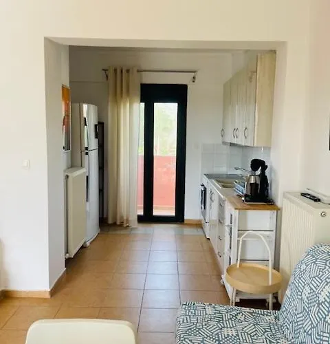 Trifili Vakantiehuis *