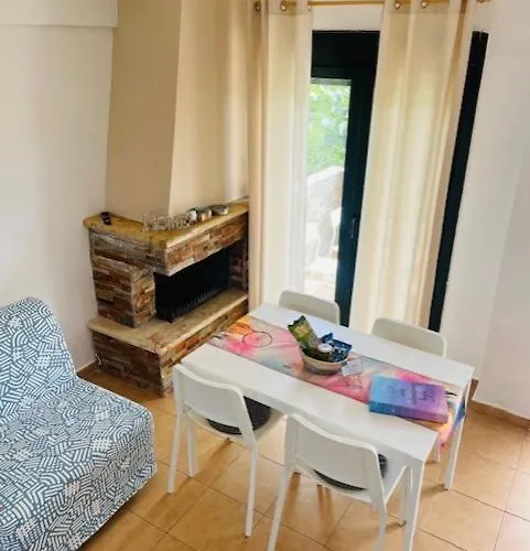 Vakantiehuis Trifili *