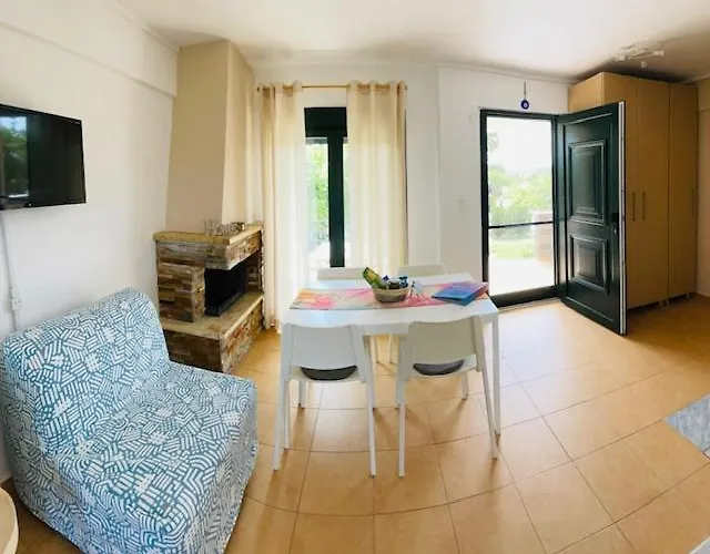 Vakantiehuis Trifili *