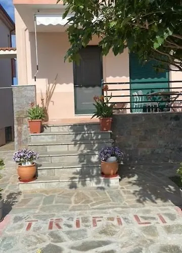 Vakantiehuis Trifili