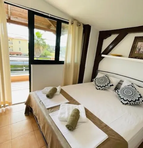 Trifili Vakantiehuis *