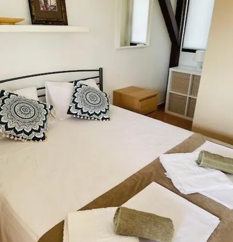 Vakantiehuis Trifili *
